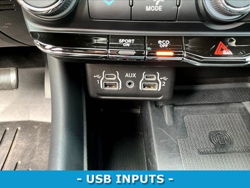 Used 2023 Dodge Durango R/T AWD/4WD image 16
