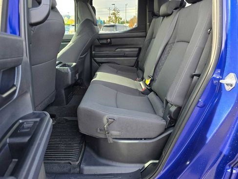 Certified 2025 Toyota Tacoma SR5 image 21