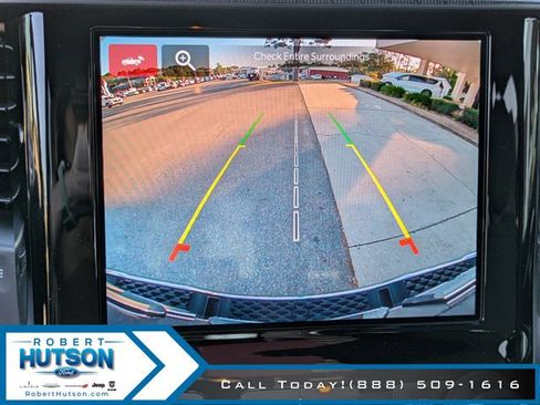 New 2026 RAM 1500 Big Horn image 25