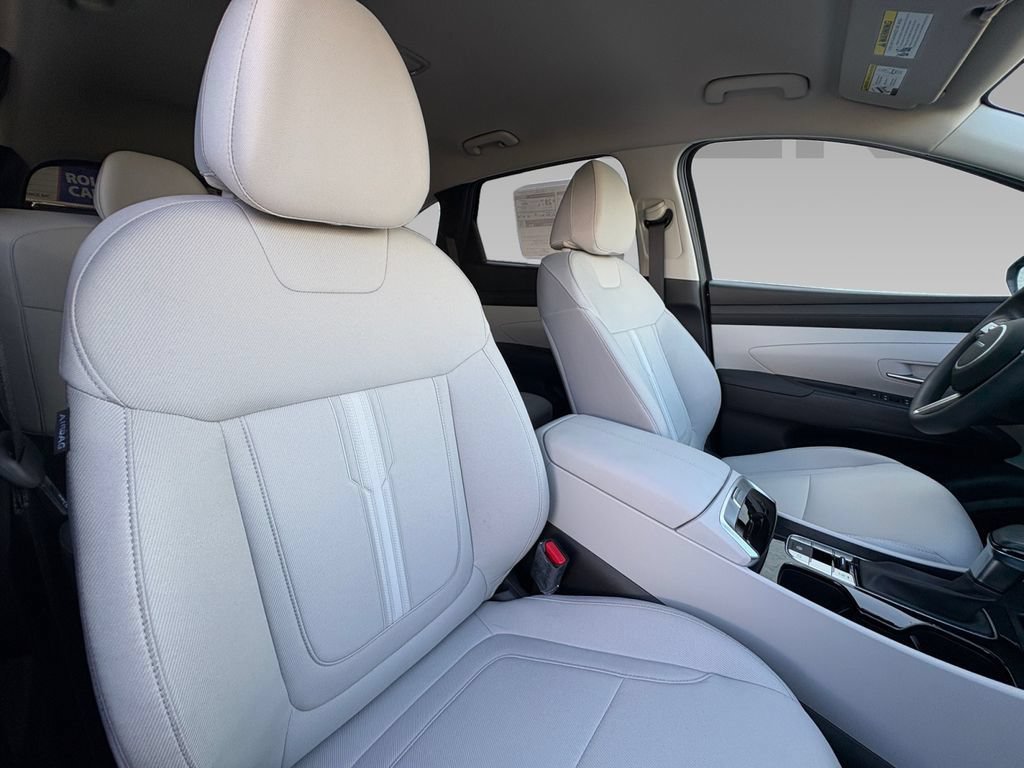 New 2026 Hyundai Tucson SEL Plus FWD image 14
