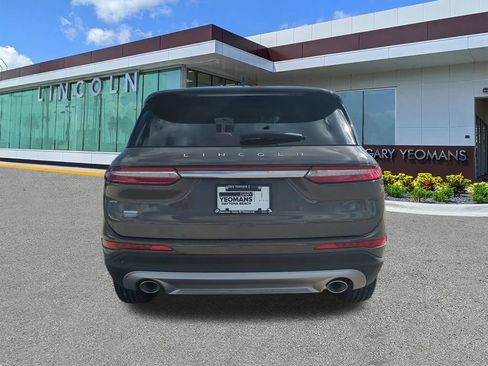 New 2026 Lincoln Corsair Premiere image 5