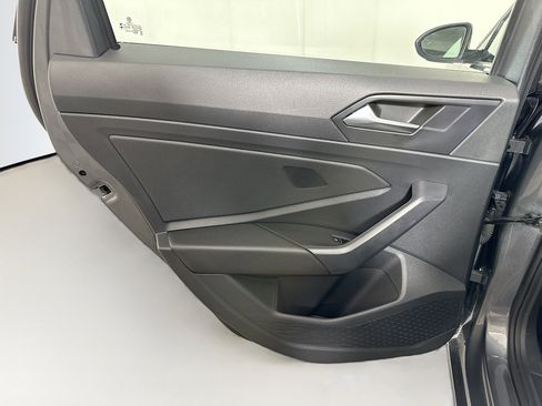 Used 2025 Volkswagen Jetta Sport FWD image 25