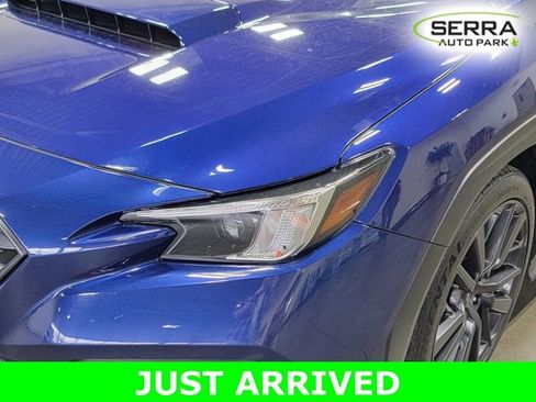 Used 2023 Subaru WRX Premium AWD/4WD image 10