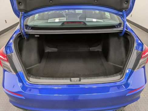 Certified 2023 Honda Civic Sport image 24