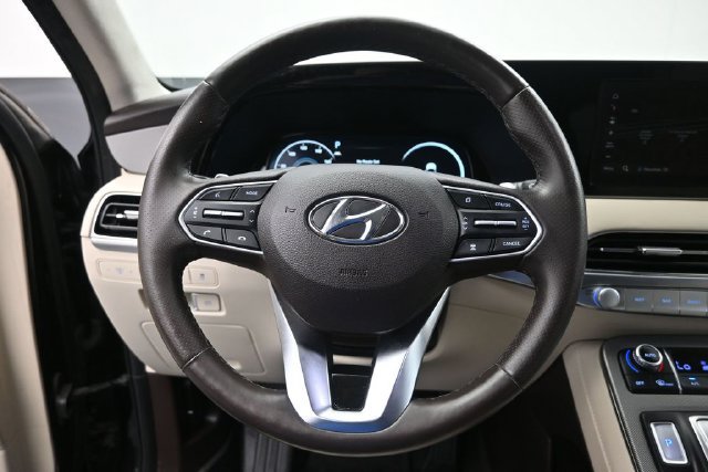 Used 2020 Hyundai Palisade Limited FWD image 4