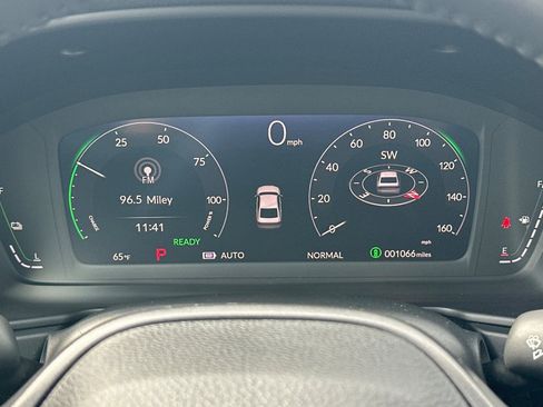 Used 2025 Honda Accord EX-L image 29