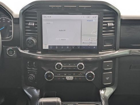 Certified 2023 Ford F150 XLT w/ Equipment Group 302A High AWD/4WD image 17