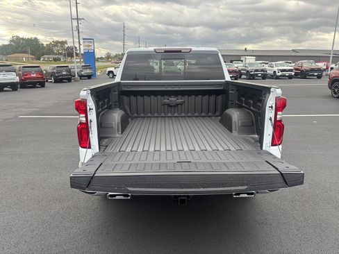 New 2026 Chevrolet Silverado 1500 LTZ w/ LTZ Premium Package image 6