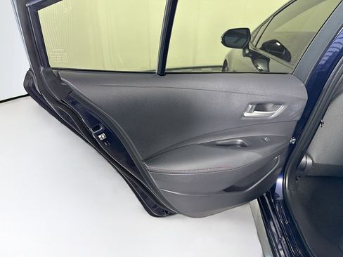 Used 2024 Toyota Corolla SE image 26