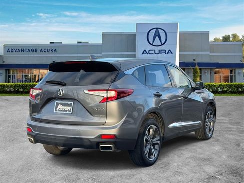 Certified 2023 Acura RDX AWD w/ Advance Package image 5