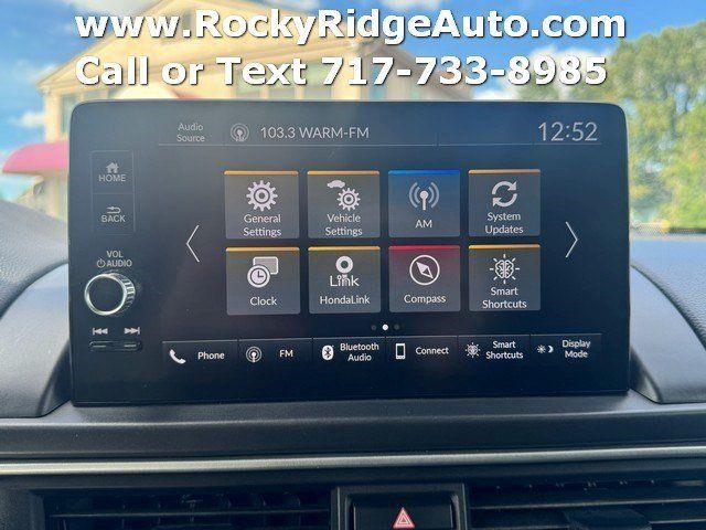 Used 2025 Honda Pilot EX-L image 39
