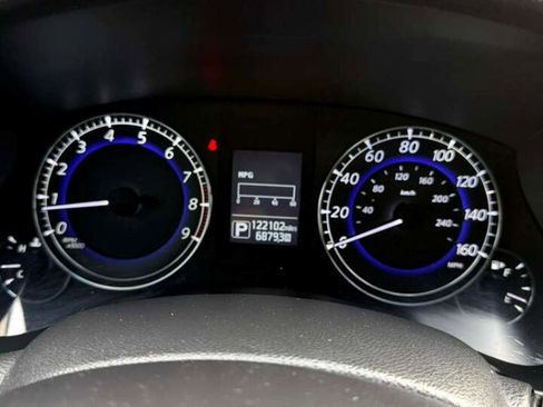 Used 2016 INFINITI QX50 AWD 4dr w/ Premium Package image 32