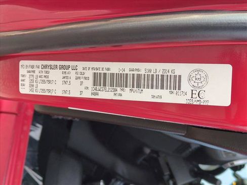 Used 2014 Jeep Wrangler Rubicon AWD/4WD image 22