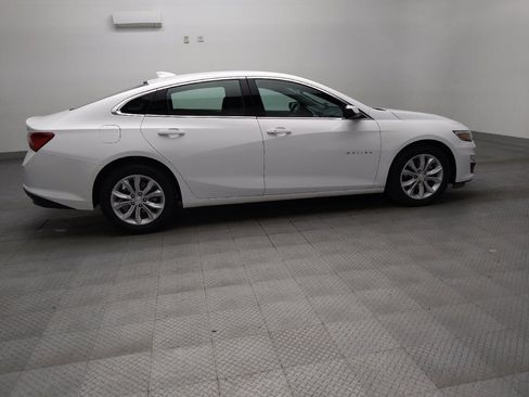 Used 2025 Chevrolet Malibu LT FWD image 10