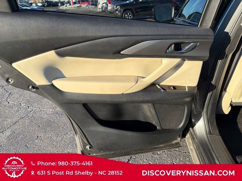 Used 2019 MAZDA CX-9 Touring image 29