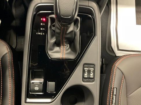 New 2026 Subaru Crosstrek 2.5i Limited image 25