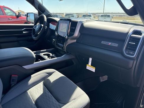 New 2026 RAM 1500 2WD Crew Cab image 12