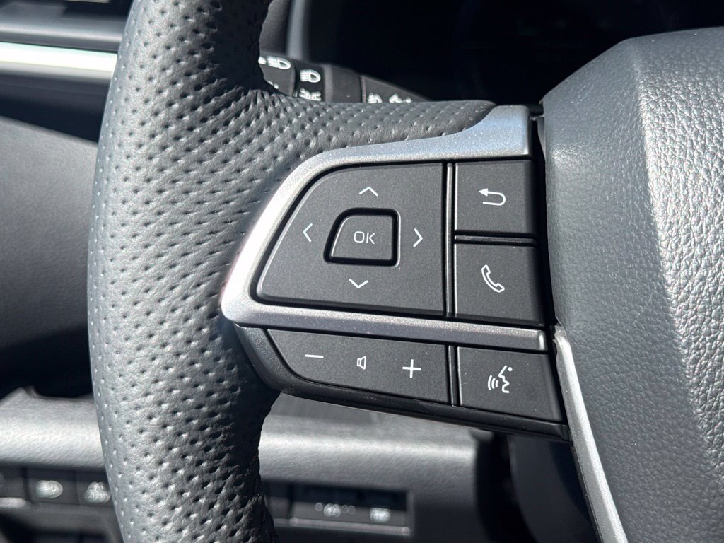 New 2026 Toyota Sienna Platinum AWD/4WD image 23