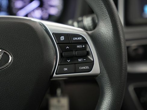 Used 2019 Hyundai Sonata ECO image 13