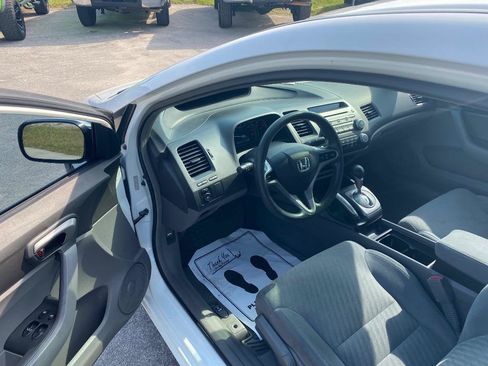 Used 2011 Honda Civic LX image 14