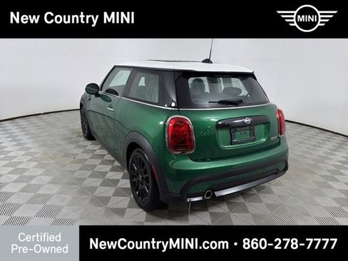 Certified 2024 MINI Cooper 2-Door Hardtop image 5