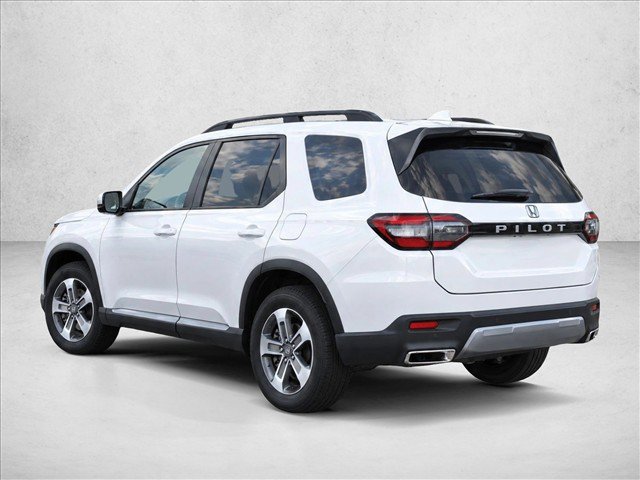 New 2026 Honda Pilot EX-L image 5