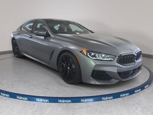 New 2026 BMW 840i RWD image 3