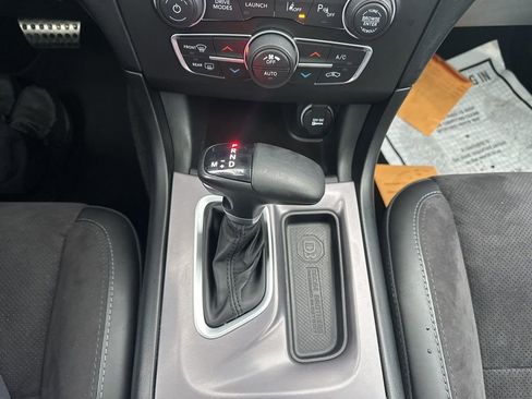 Used 2023 Dodge Charger Scat Pack w/ Plus Group image 20