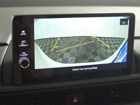 New 2026 Honda CR-V Sport-L image 5