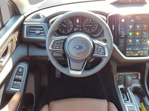 New 2026 Subaru Ascent Touring image 28