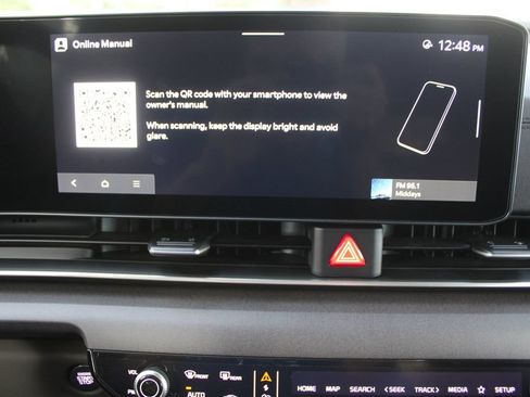 New 2026 Kia Carnival EX FWD image 52