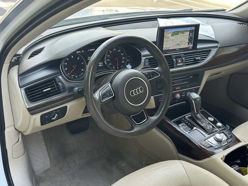 Used 2018 Audi A6 2.0T Premium FWD image 23