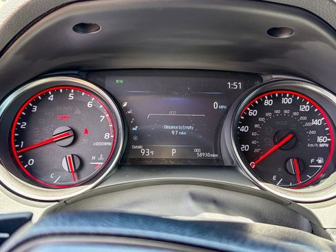 Used 2023 Toyota Camry XSE w/ Cold Weather Package AWD/4WD image 51