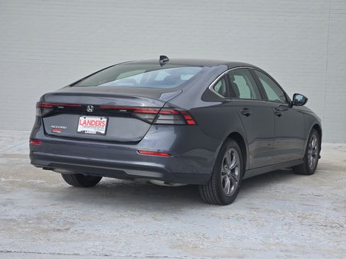 Used 2024 Honda Accord EX image 6