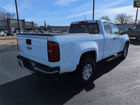 Used 2016 Chevrolet Colorado W/T image 7