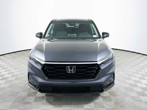 Used 2024 Honda CR-V LX image 2