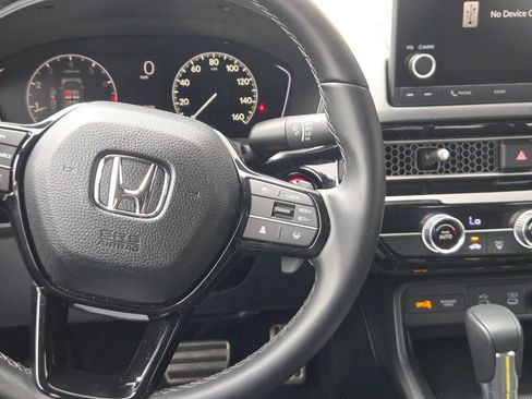 Used 2025 Honda Civic Sport image 20