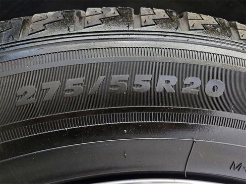 Used 2023 Jeep Wagoneer L Series II image 41