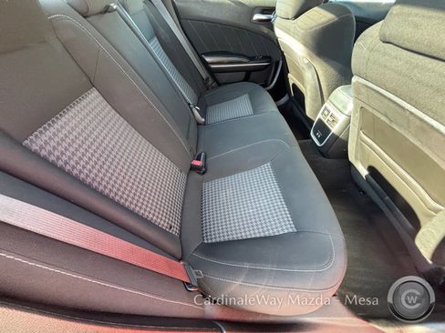 Used 2023 Dodge Charger R/T image 13