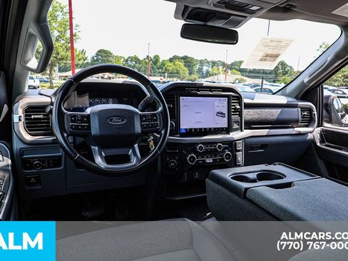Used 2024 Ford F150 XLT AWD/4WD image 26