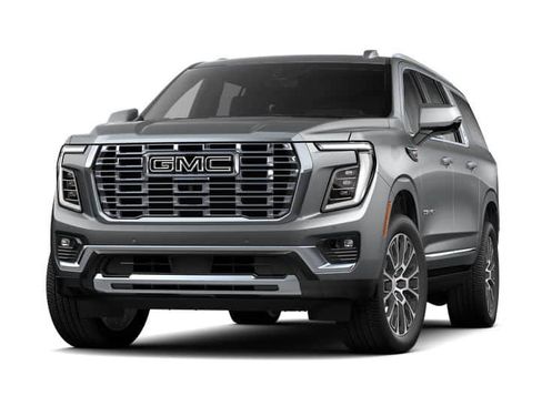 New 2026 GMC Yukon XL Denali w/ Denali Reserve Package AWD/4WD image 51