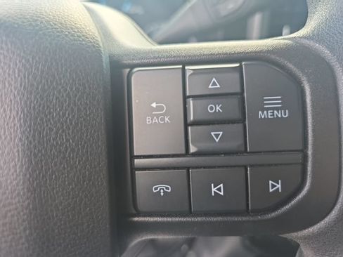 Used 2024 Ford F350 XL w/ Snow Plow Prep Package AWD/4WD image 19