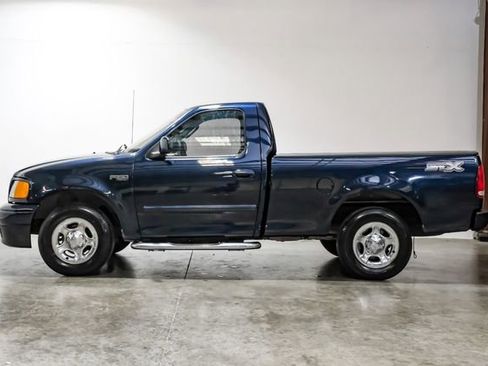 Used 2004 Ford F150 XL image 18
