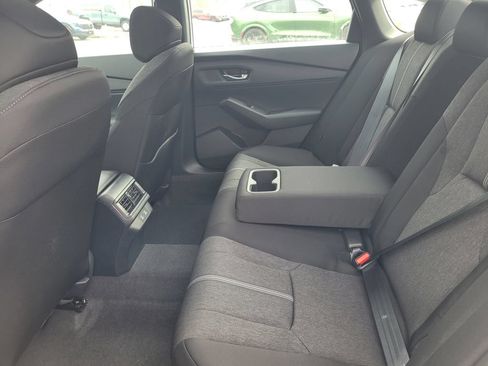 New 2026 Honda Accord Sport image 29