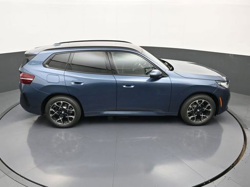 New 2026 BMW X3 xDrive30 w/ M Sport Package AWD/4WD image 47