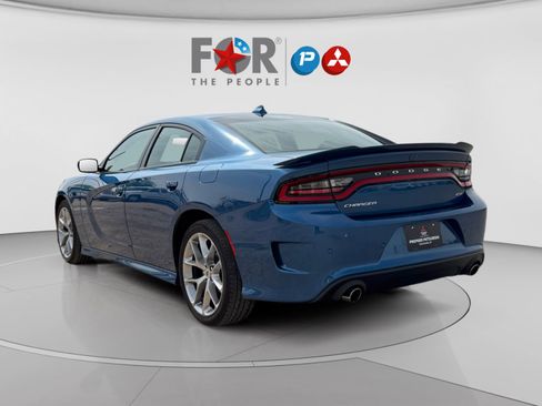 Used 2023 Dodge Charger GT RWD image 3