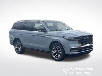 New 2026 Lincoln Navigator Reserve AWD/4WD video 2