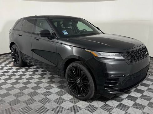 Used 2026 Land Rover Range Rover Velar Dynamic SE AWD/4WD image 8