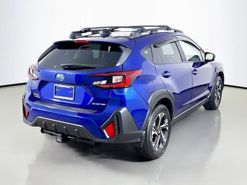 Used 2024 Subaru Crosstrek 2.0i Premium AWD/4WD image 7
