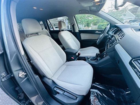 Used 2018 Volkswagen Tiguan S AWD/4WD image 26